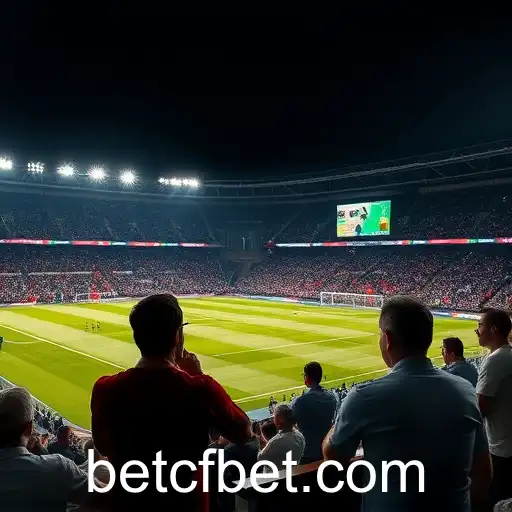 The Rise of Betting Platforms in Modern Sports