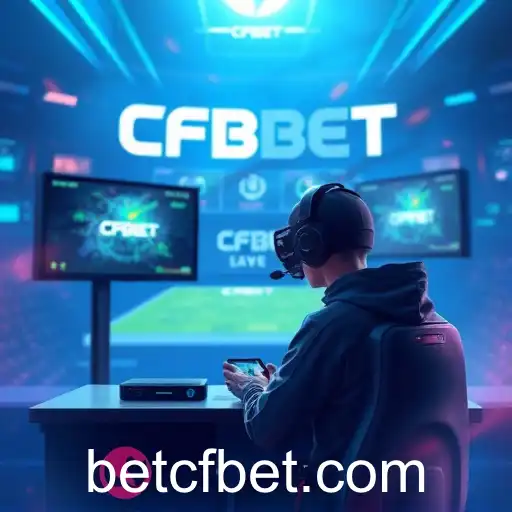 CFBET: A Rising Star in Online Gaming