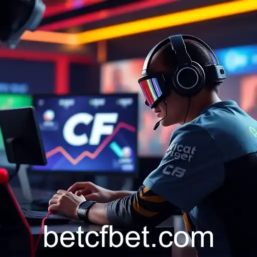 CFBET's Rising Influence in Online Gaming
