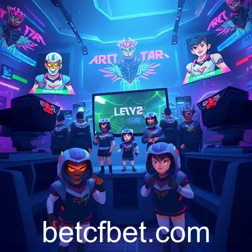 The Rise of Digital Gaming Platforms: A Look into cfbet