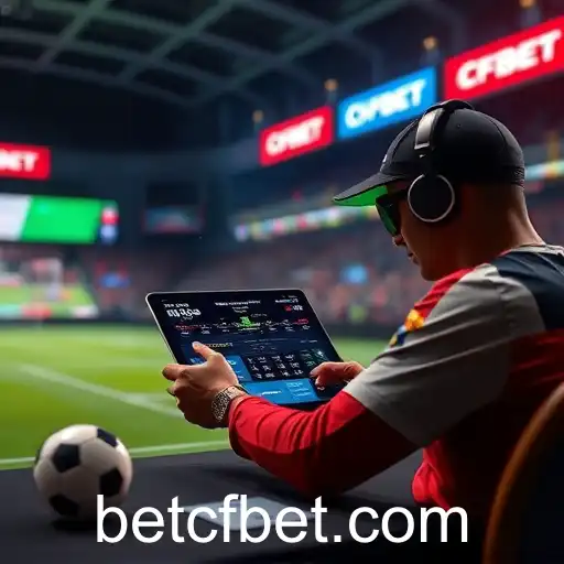 The Evolving Landscape of Online Betting