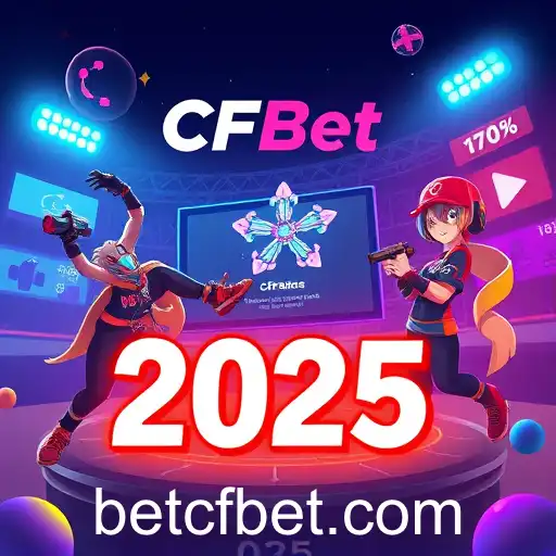 The Rise of Online Gaming Platforms: A Spotlight on CFBET