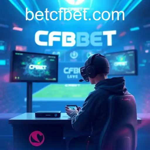CFBET: A Rising Star in Online Gaming