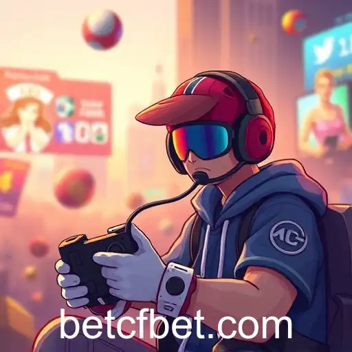 Emerging Trends in Online Gaming: CFBet's Impact