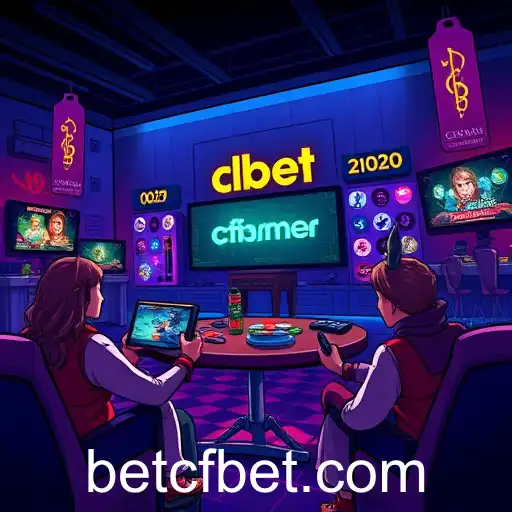 CFBet Revolutionizes Online Gaming