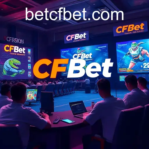 CFBet: Revolutionizing Online Gaming in 2025