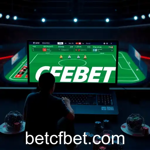 CFBET Revolutionizes Online Gaming Experience