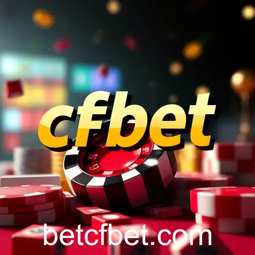 CFBet Revolutionizes Online Gaming Experience