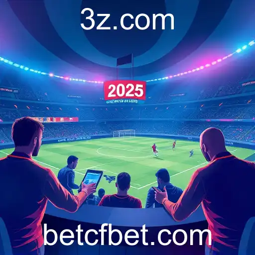 The Rise of Digital Betting in 2025