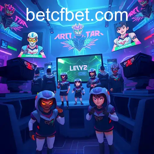 The Rise of Digital Gaming Platforms: A Look into cfbet