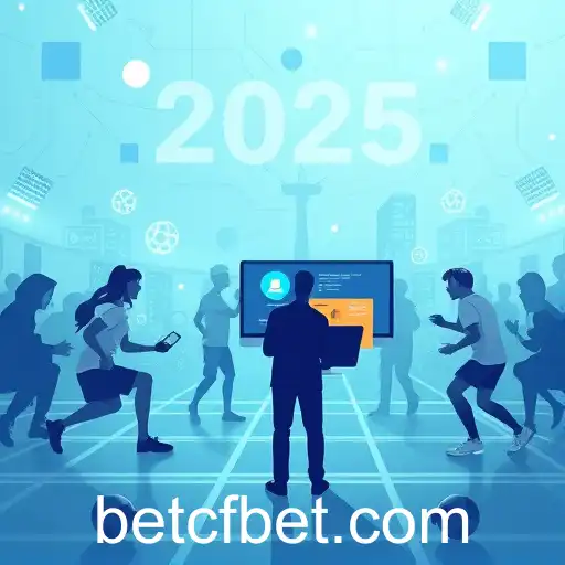 The Evolution of Digital Gaming in 2025