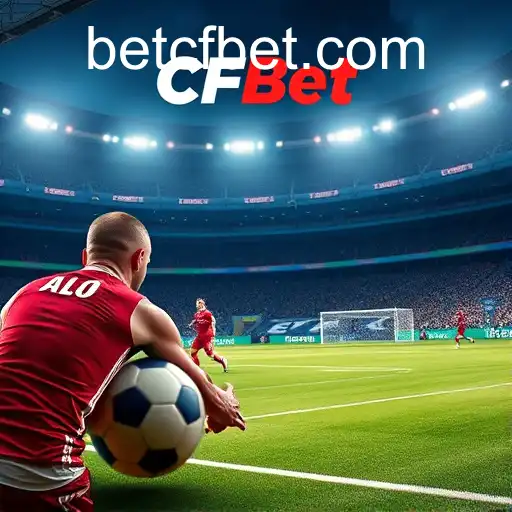 The Thrill of Live Betting: Exploring the 'cfbet' Experience