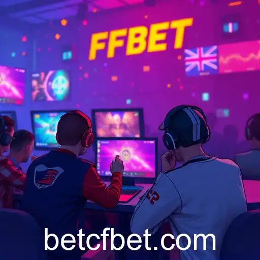 The Rise of Online Games Amid Global Turbulence