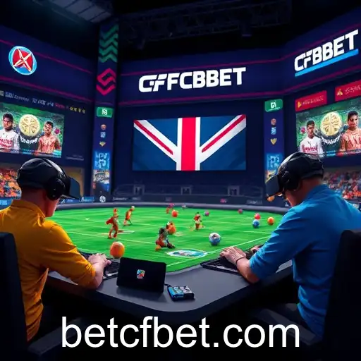 The Rising Influence of Online Gaming: A Spotlight on CFBET