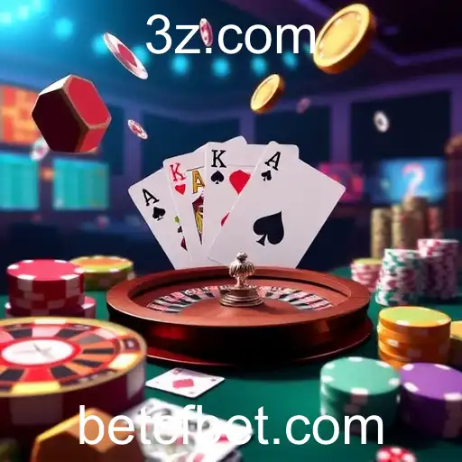 Exploring Casino Games: A Look into the Thrilling World of Online Gambling with CFBet