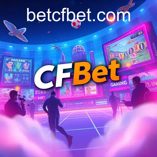 The Rise of Online Gaming: Exploring the Impact of CFBet