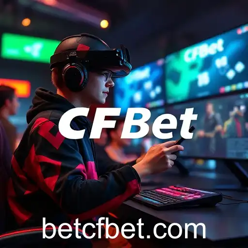 CFBet Revolutionizes Online Gaming Experience