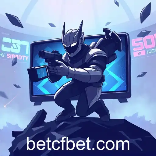 Gaming Evolution: The Rise of cfbet