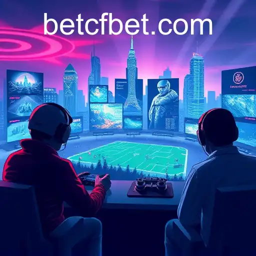 The Rise of English Game Platforms