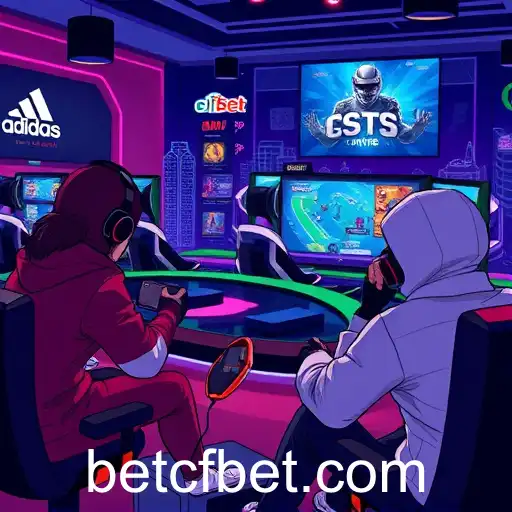 The Rise of Digital Gaming Communities