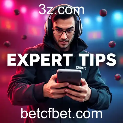 Exploring the 'Betting Tips' Game Category with Keyword 'cfbet'
