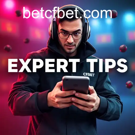 Exploring the 'Betting Tips' Game Category with Keyword 'cfbet'